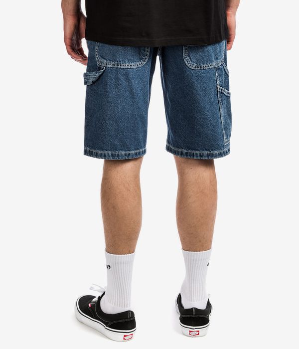 Dickies Garyville Denim Shorts (classic blue)