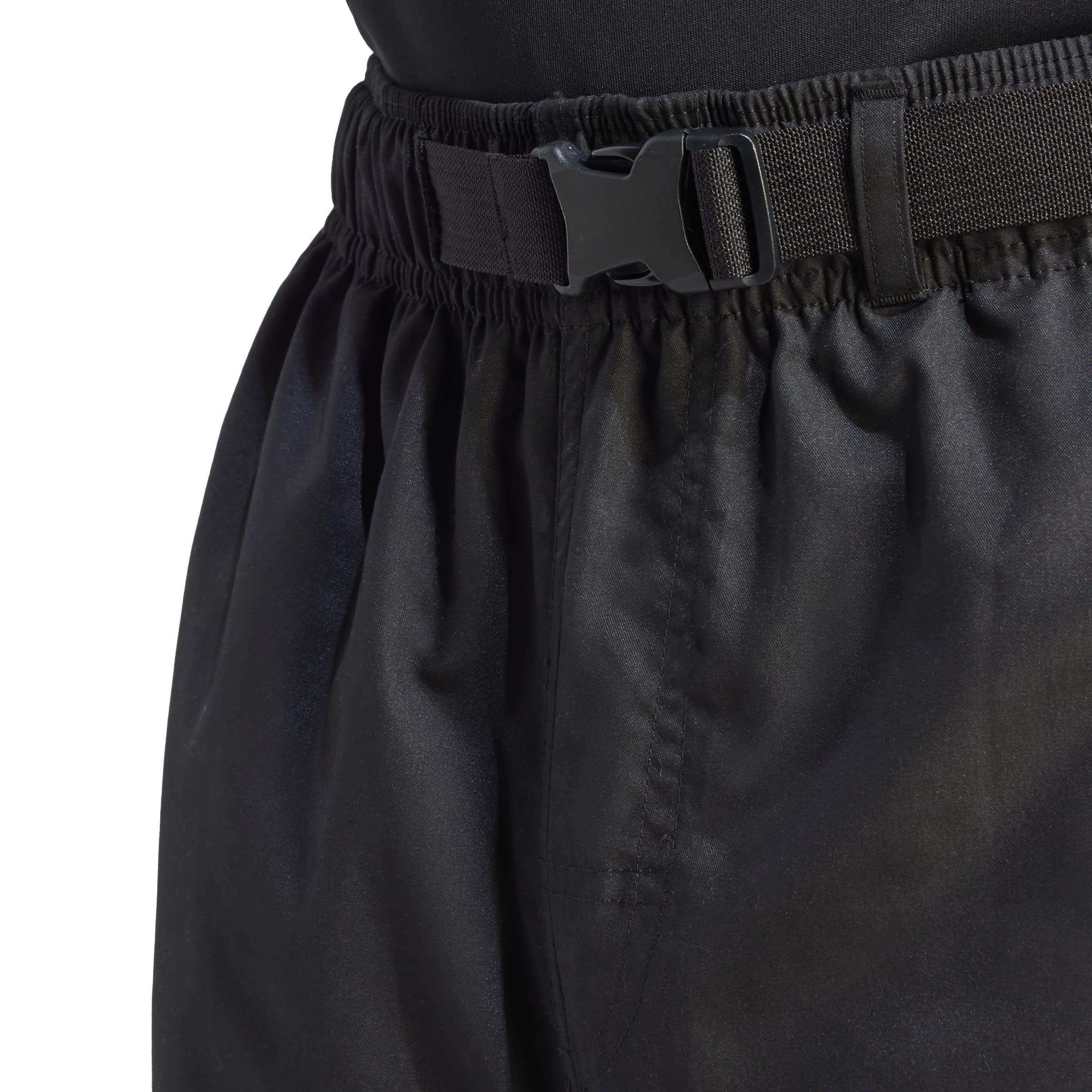 adidas All Blacks Lifestyle Tracksuit Bottoms 2023 Adults
