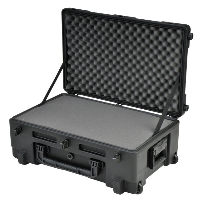 SKB R Series 2817-10 waterdichte flightcase (kub.) 730x445x270mm