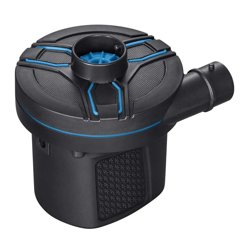 Bestway 62255 220V Car12V Klimaanlagen-Luftpumpe