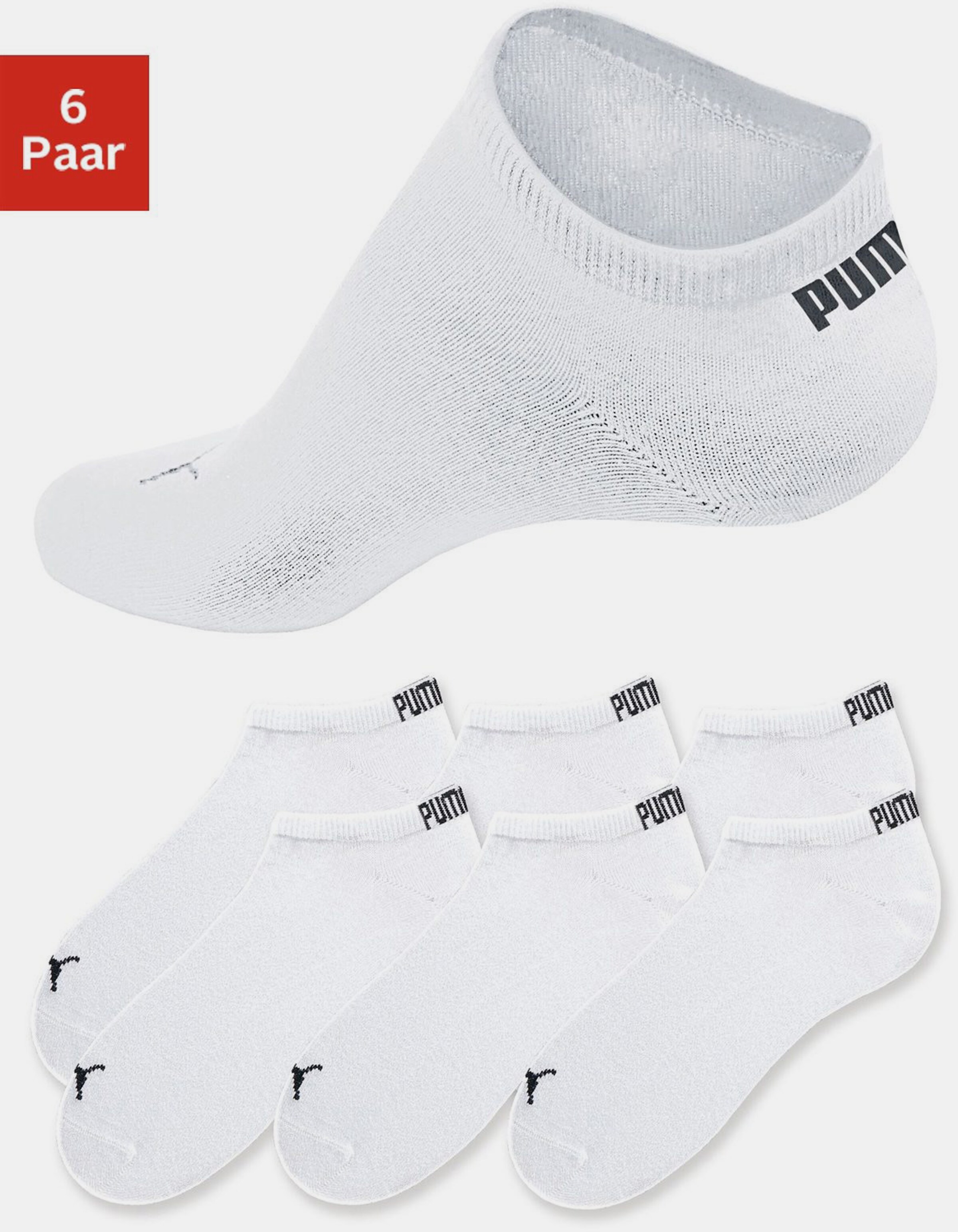 Sneakersocken