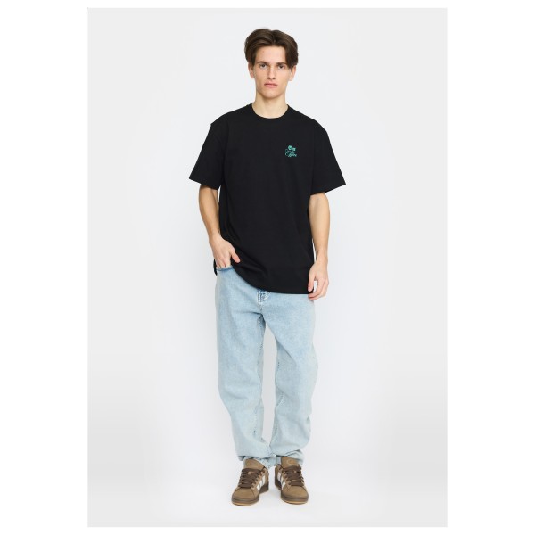 Revolution - Application T-Shirt Out - T-shirt