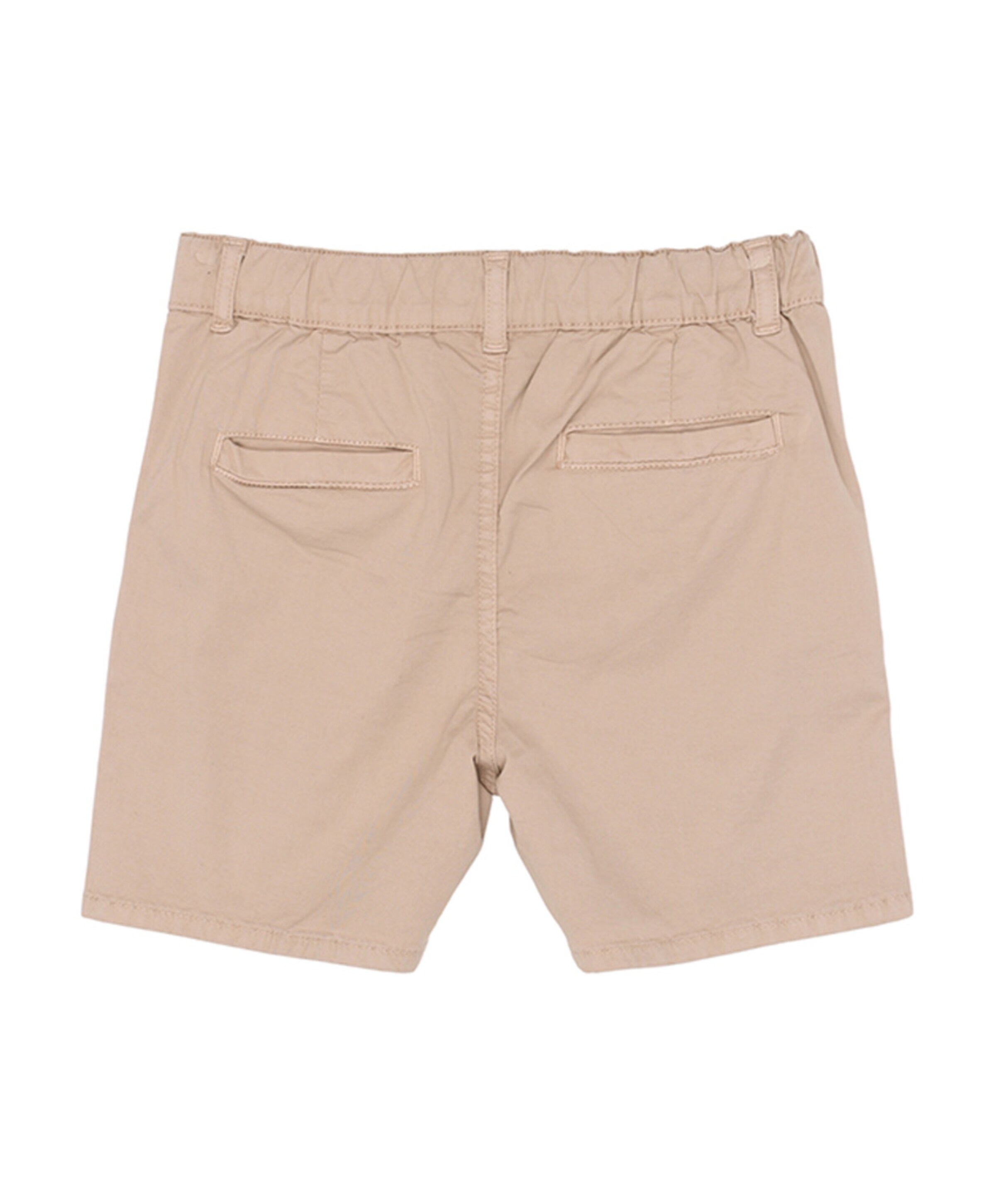 THE NEW TNTristan Regular Fit Shorts jongens korte broek beige