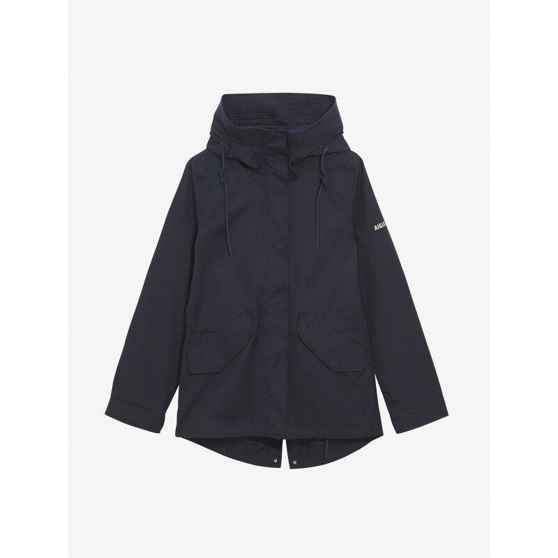 MTD Mid Length Hooded Parka - Veste imperméable femme