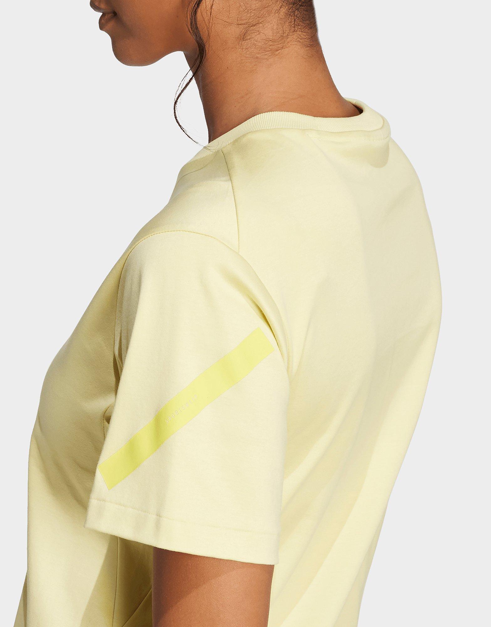 adidas T-shirt adidas Z.N.E.