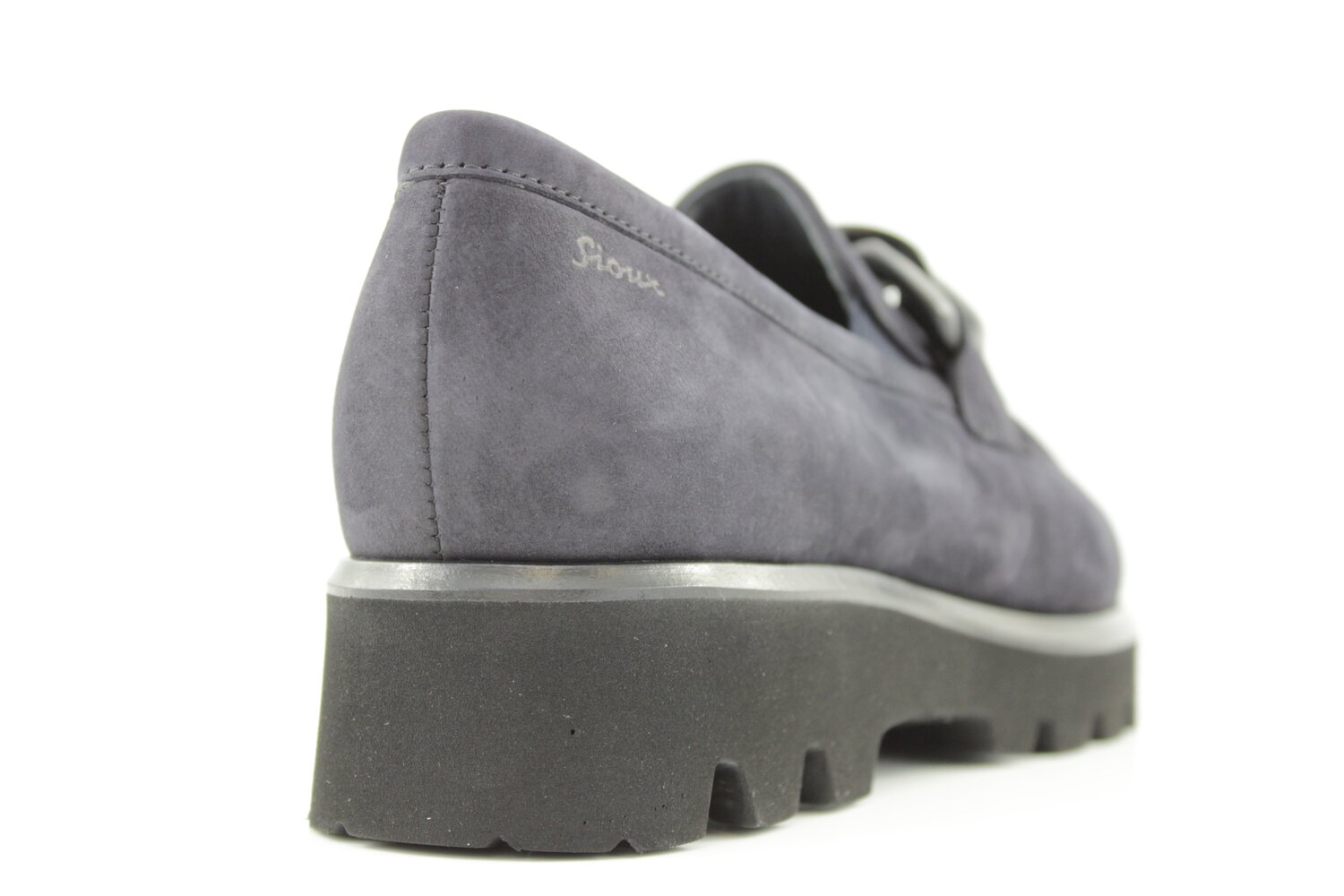 Sioux Slipper