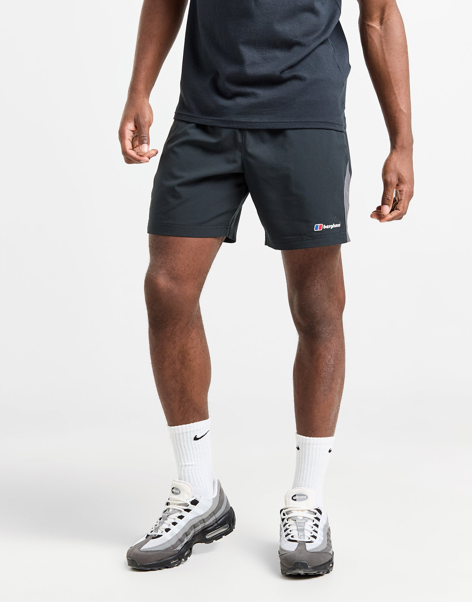 Berghaus Short Stanope Homme