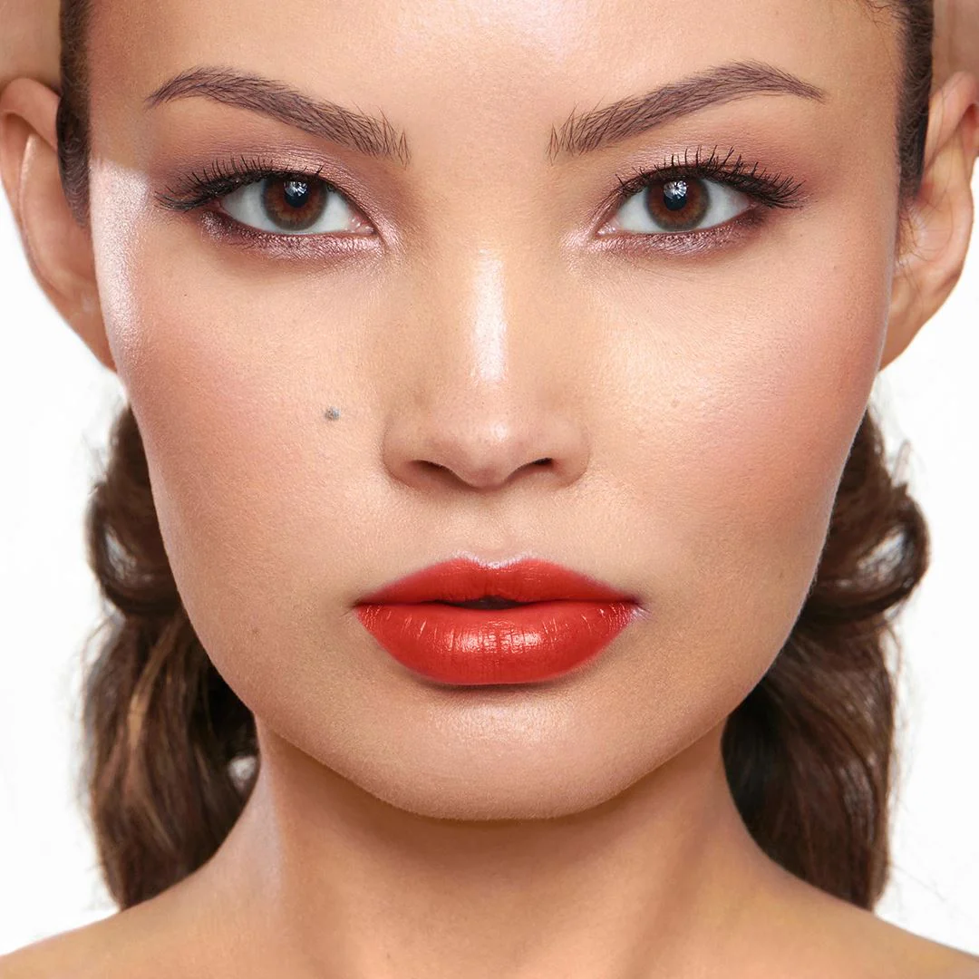 Wonderskin Wonder Blading Lip Stain Masque GLAMOROUS