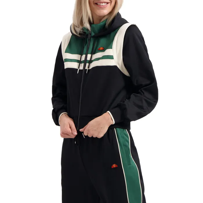 Ellesse Perna Crop Vest Dames