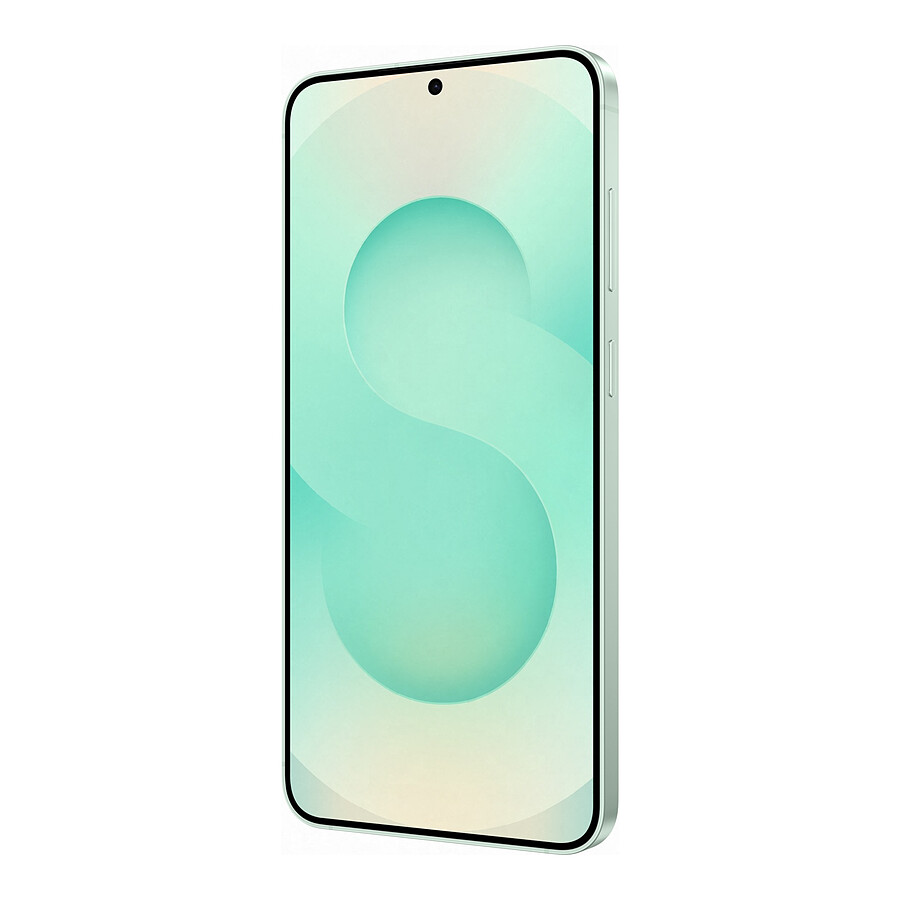 Samsung Galaxy S25+ 5G (Vert d'eau) - 256 Go