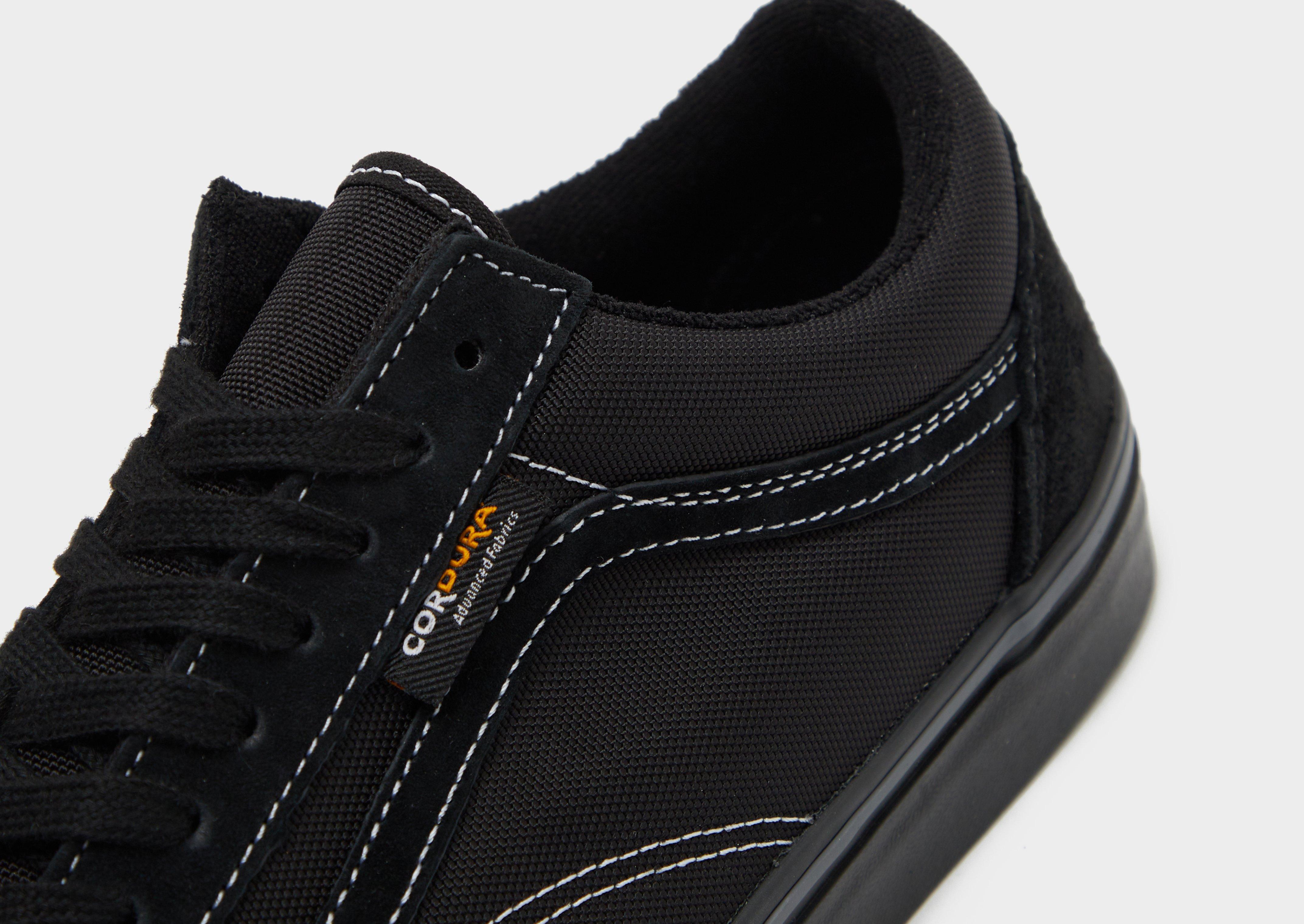 Vans Old Skool Cordura Homme