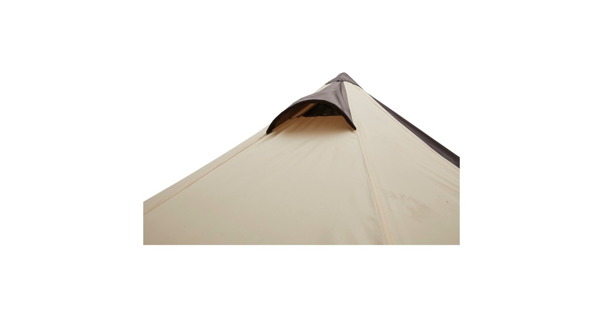 Grand CanyonINDIANA 10 tent  (Beige/bruin)