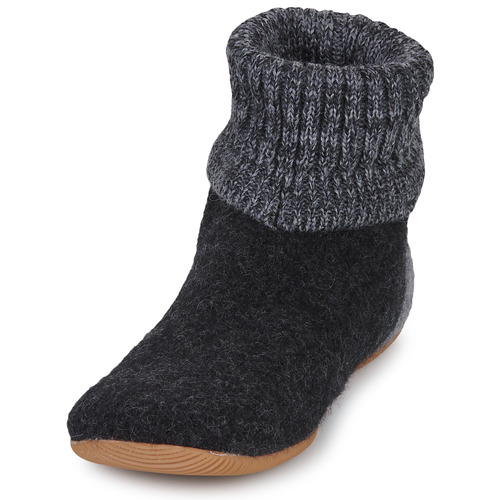 Giesswein - WILDPOSPRIED Negro / Gris