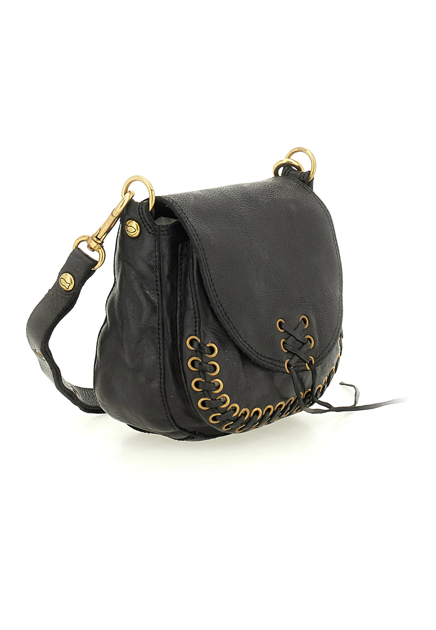 DALIA - Sac à bandoulière | Noir
