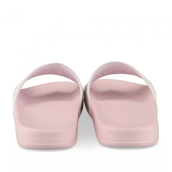 Claquettes ROSE FILA Baystep