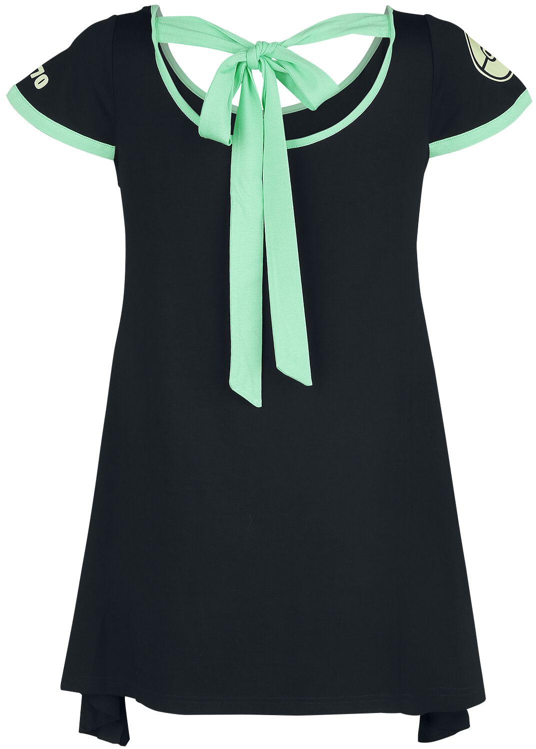 Leafeon | Pokémon T-Shirt Manches courtes