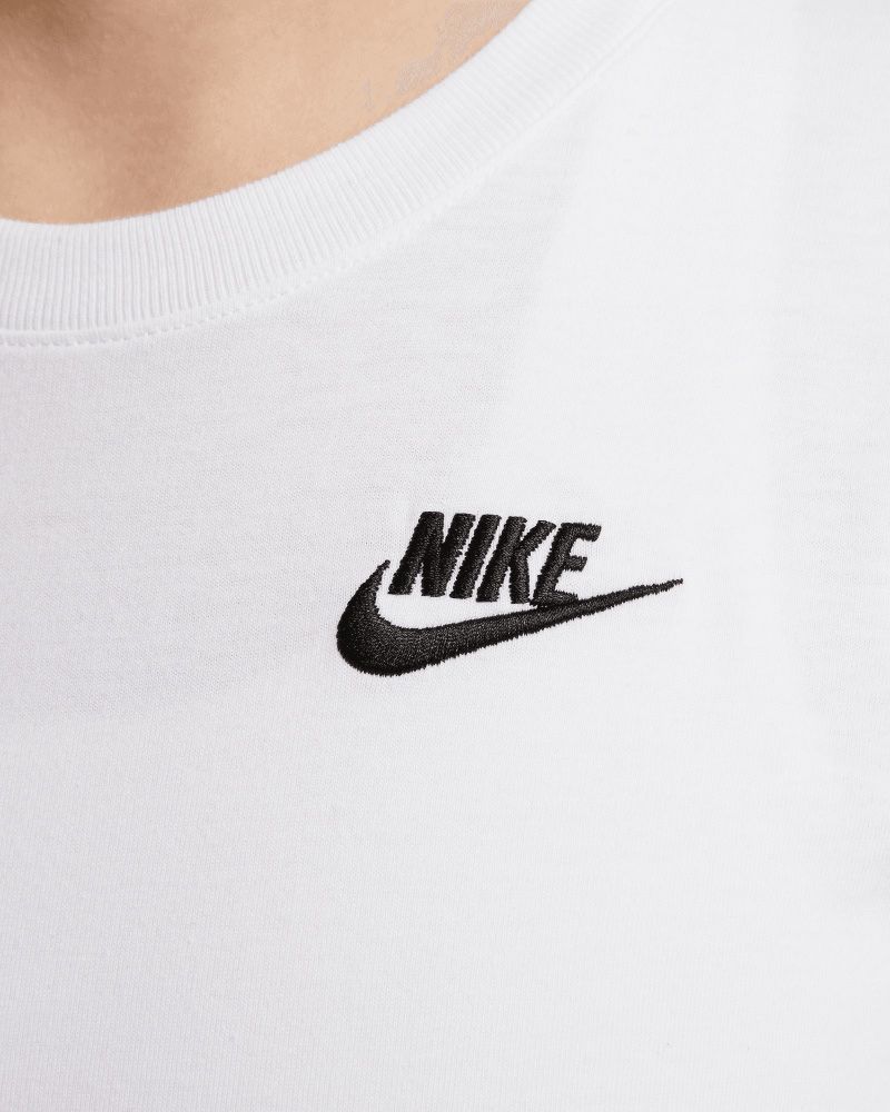 T-shirt Nike Sportswear Club pour femme