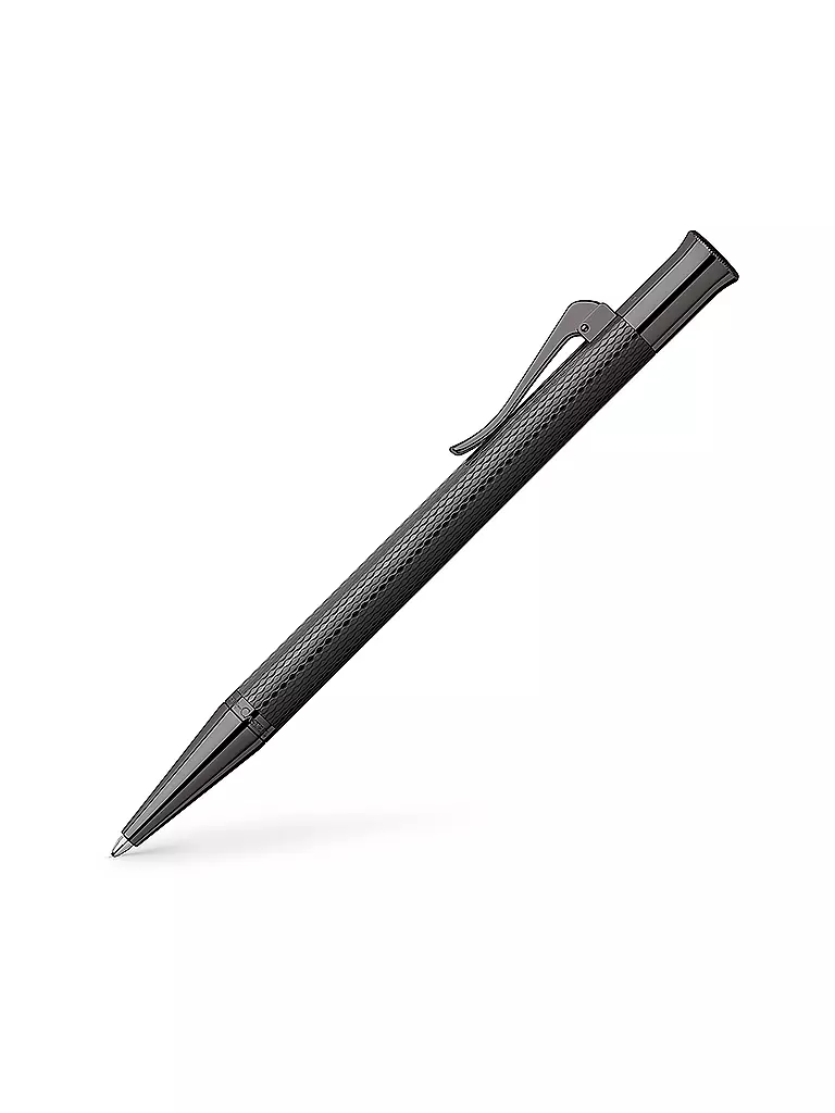 FABER-CASTELL Kugelschreiber Guilloches keine Farbe
