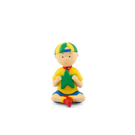 tonies® Hörfigur - Caillou: Sternschnuppen und weitere Geschichten