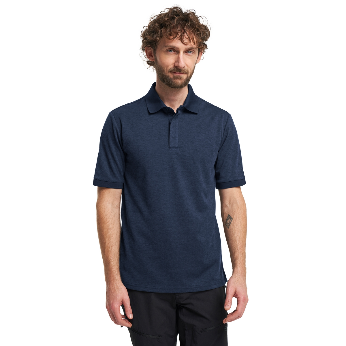 Heren T-shirt KBIS25-M17