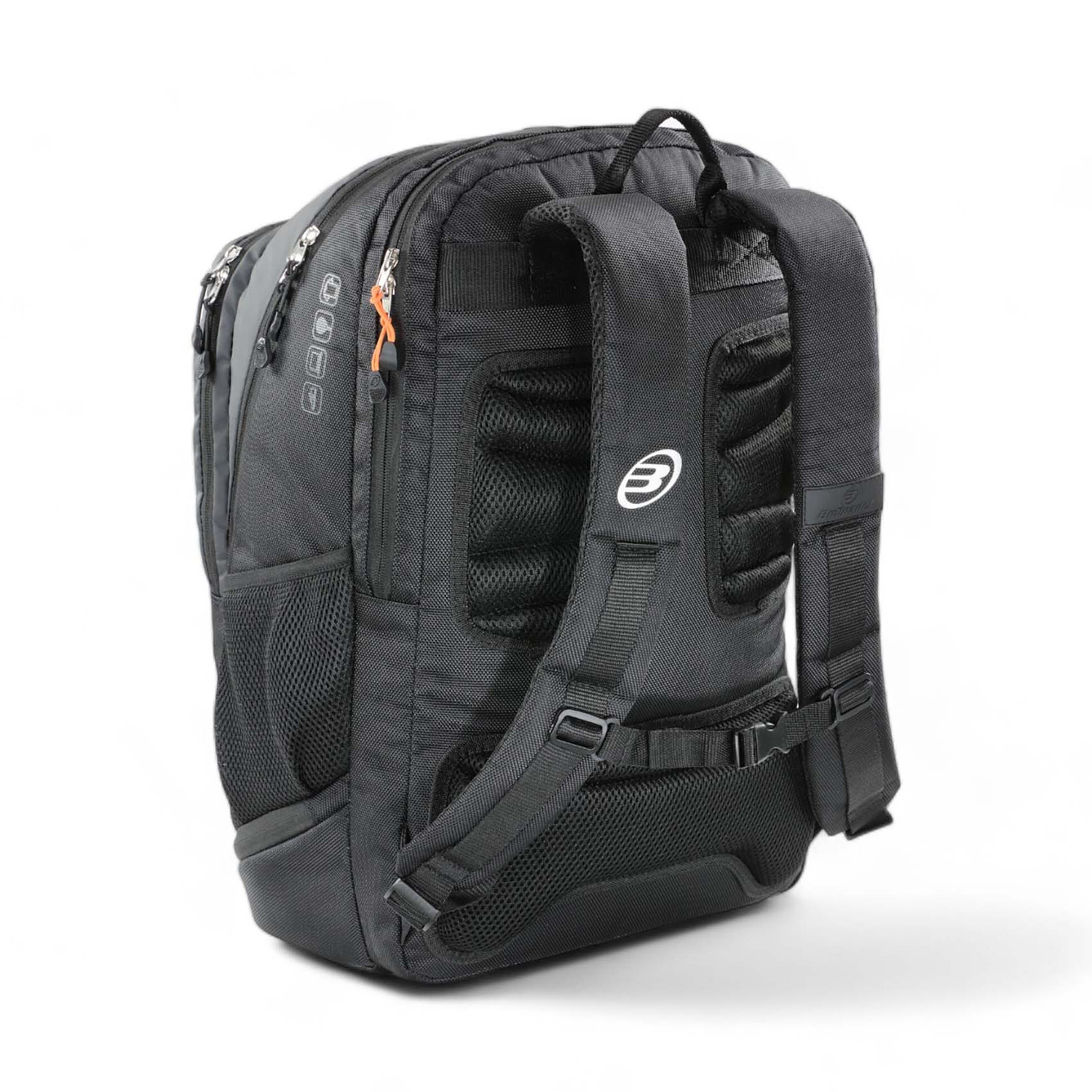 Bullpadel BPM25001 Hack Backpack