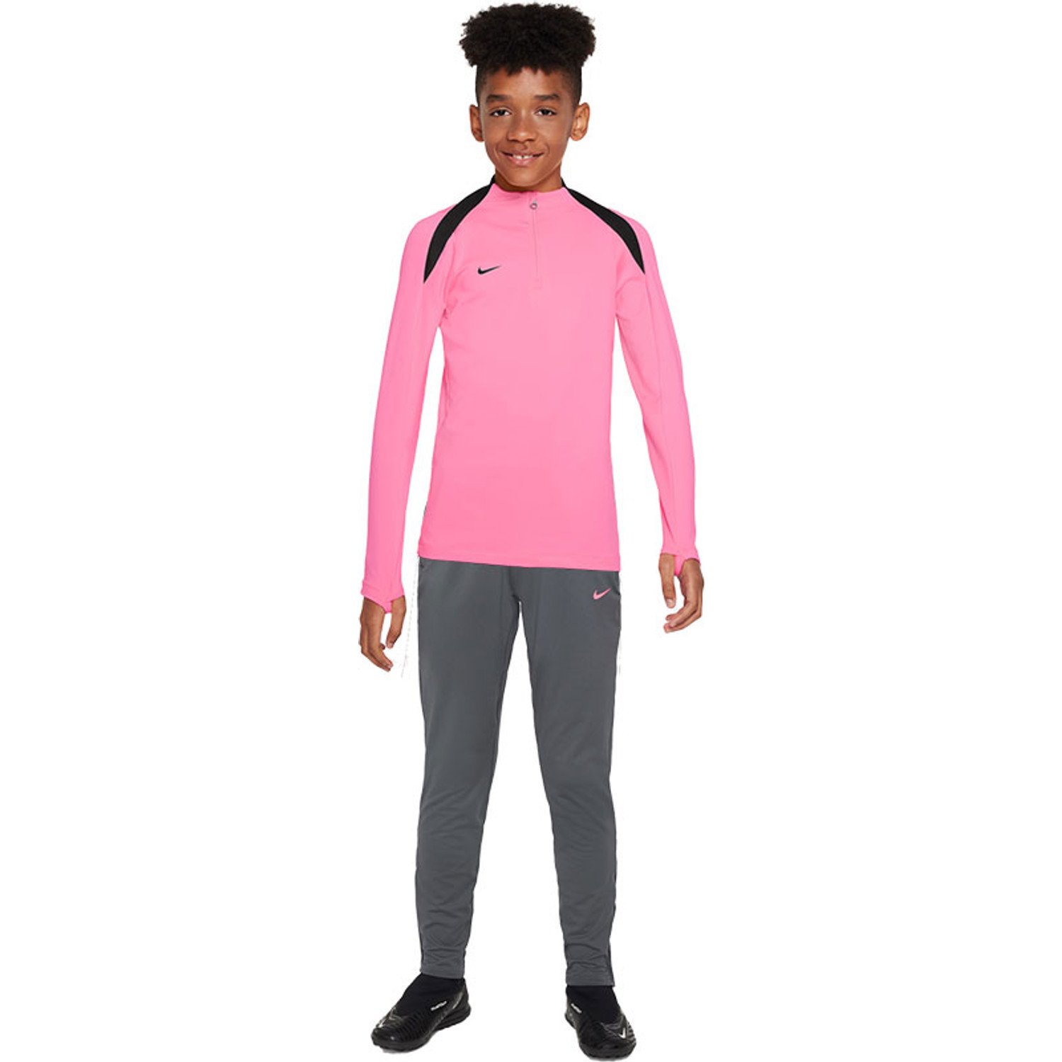 Nike Strike Trainingspak Kids