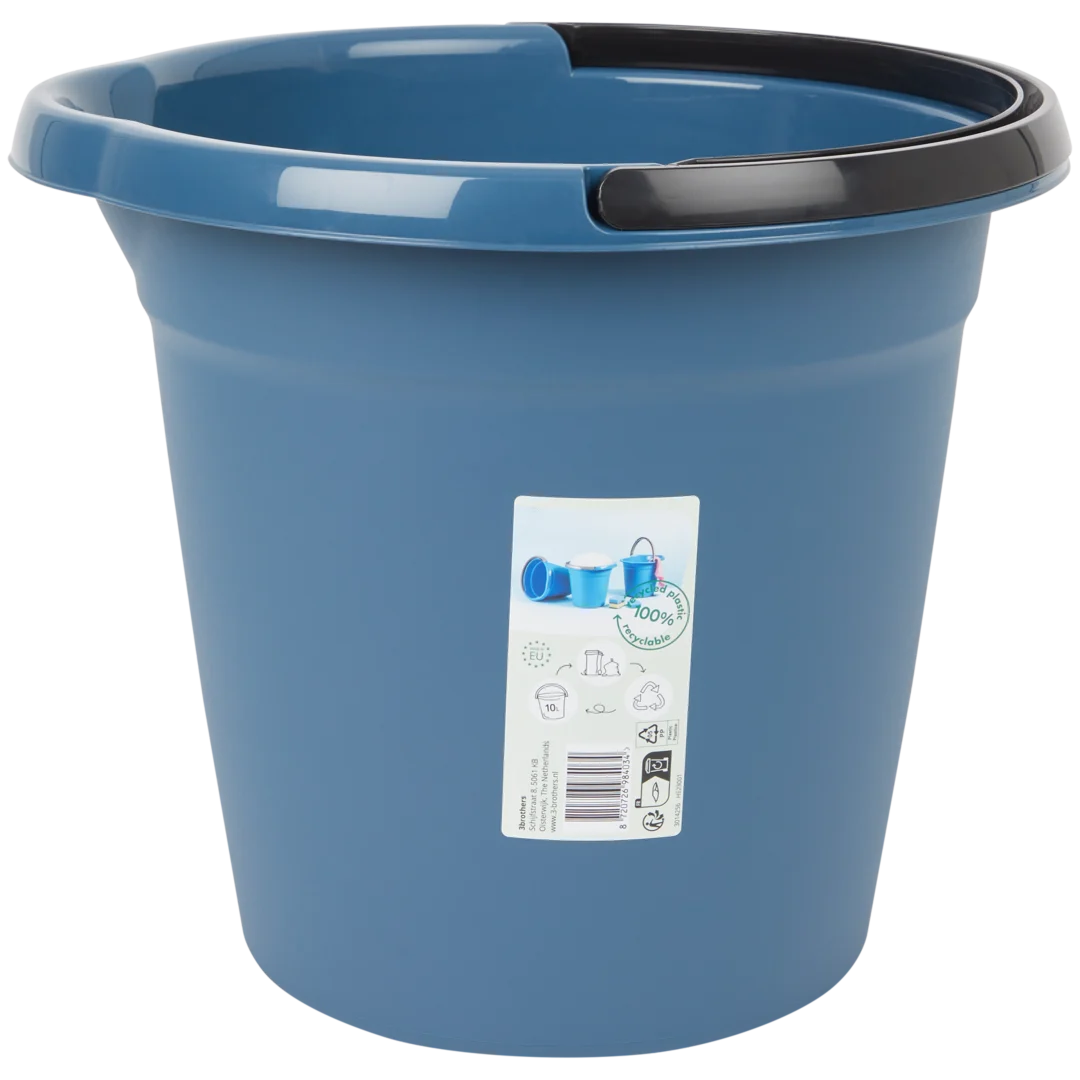 Emmer 10 liter