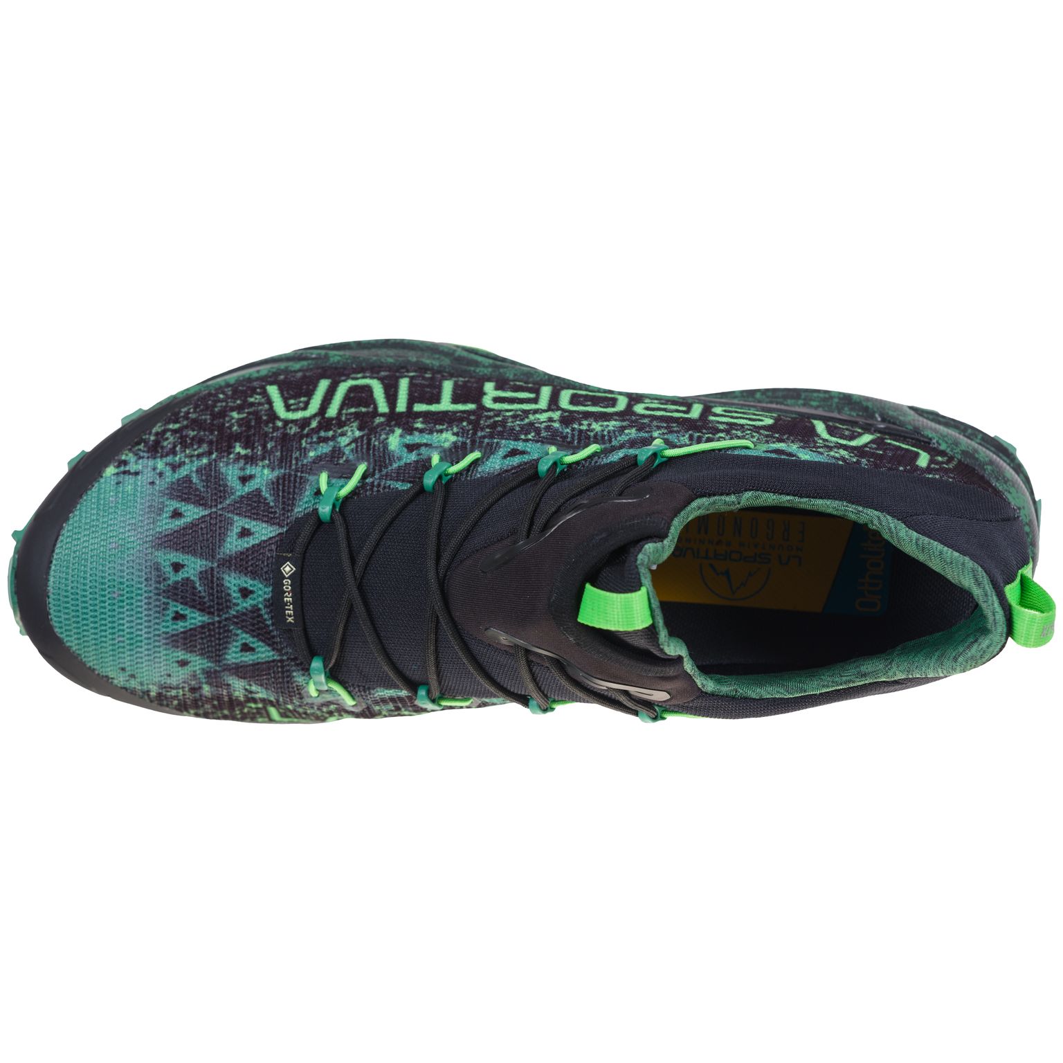 La Sportiva Tempesta GTX, Herre