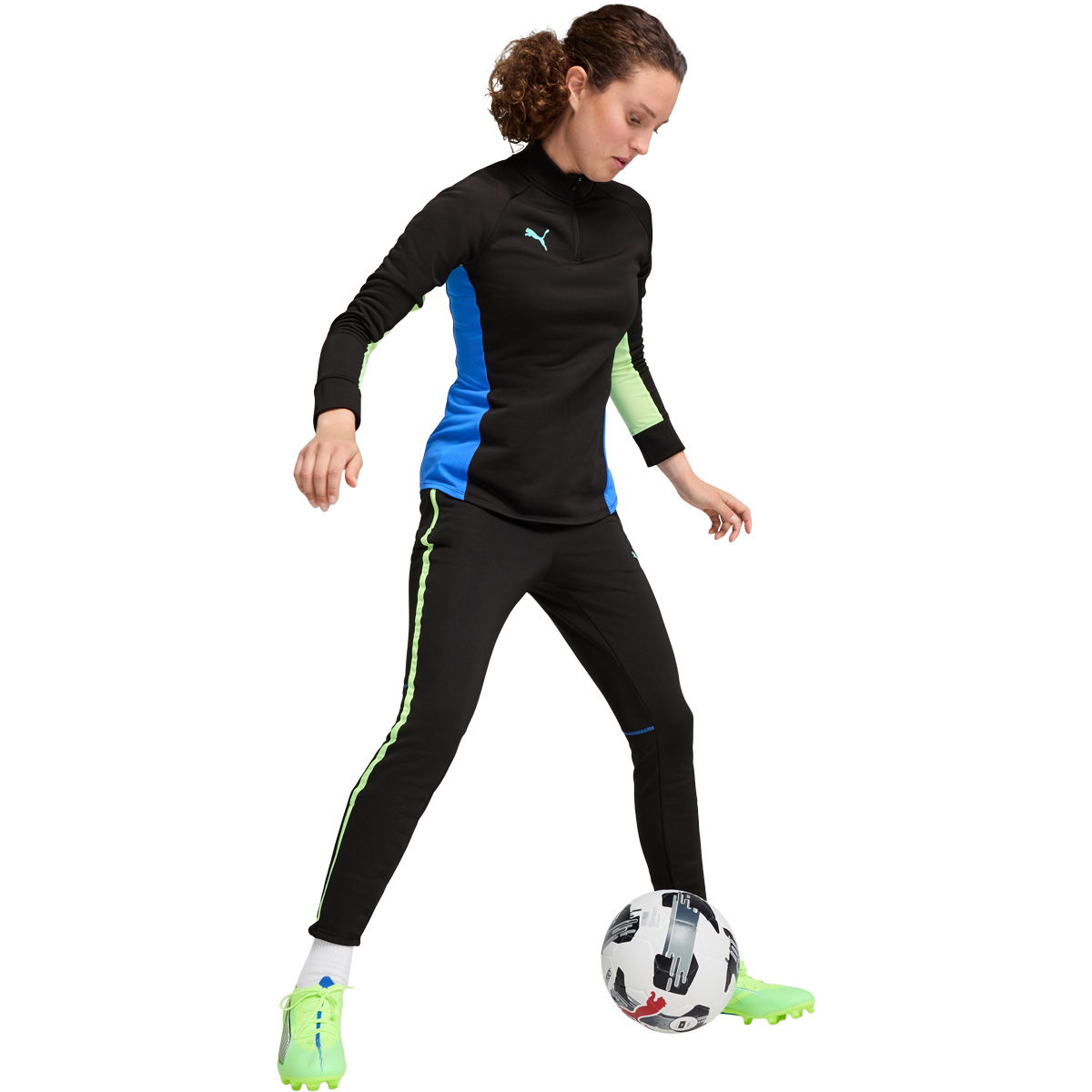 PUMA Ultra 5 Match FG/AG Fodboldstøvler