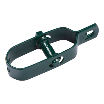 Giardino draadspanner nr 3 groen epoxy-gecoat