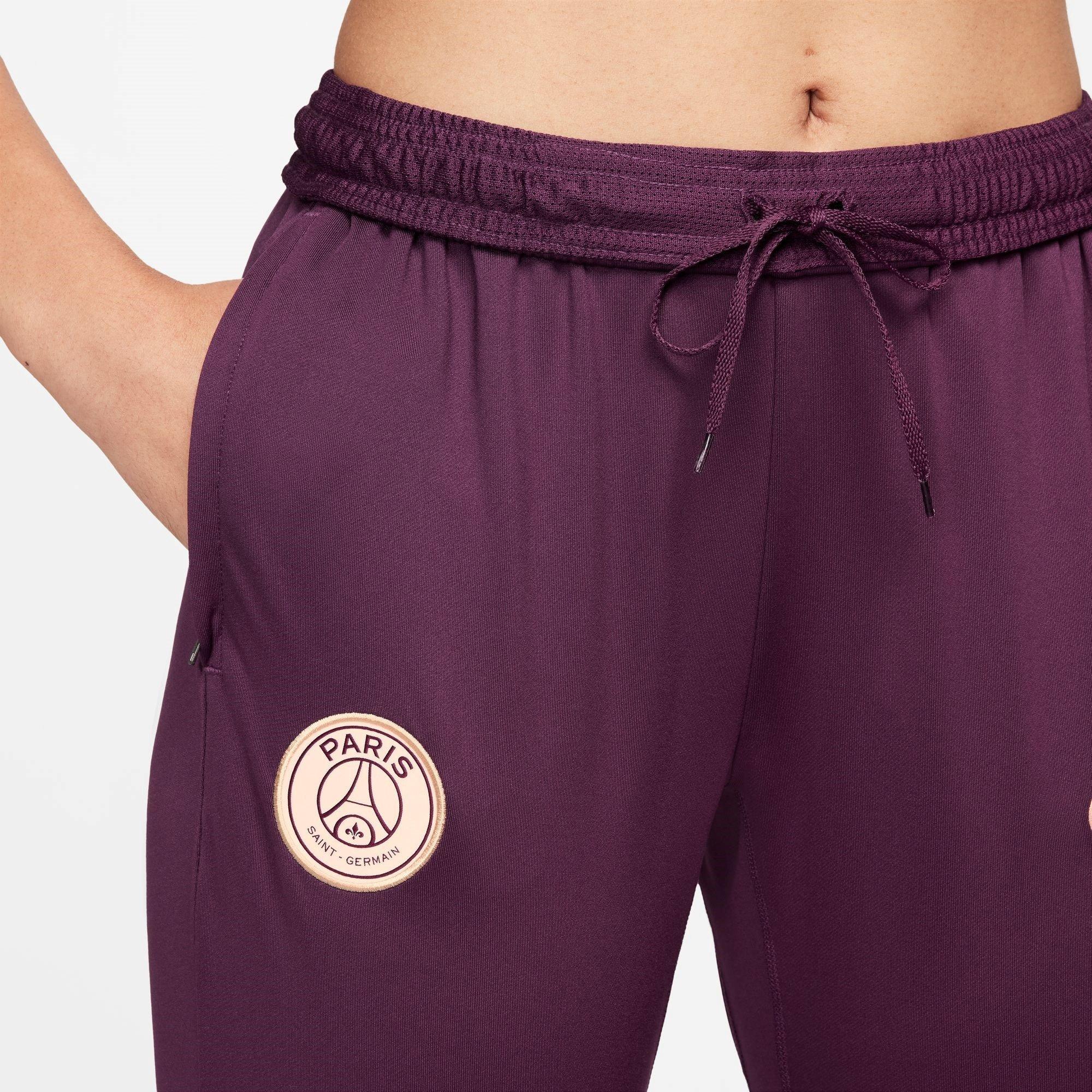 Nike Paris Saint Germain Strike Tracksuit Bottoms Womens