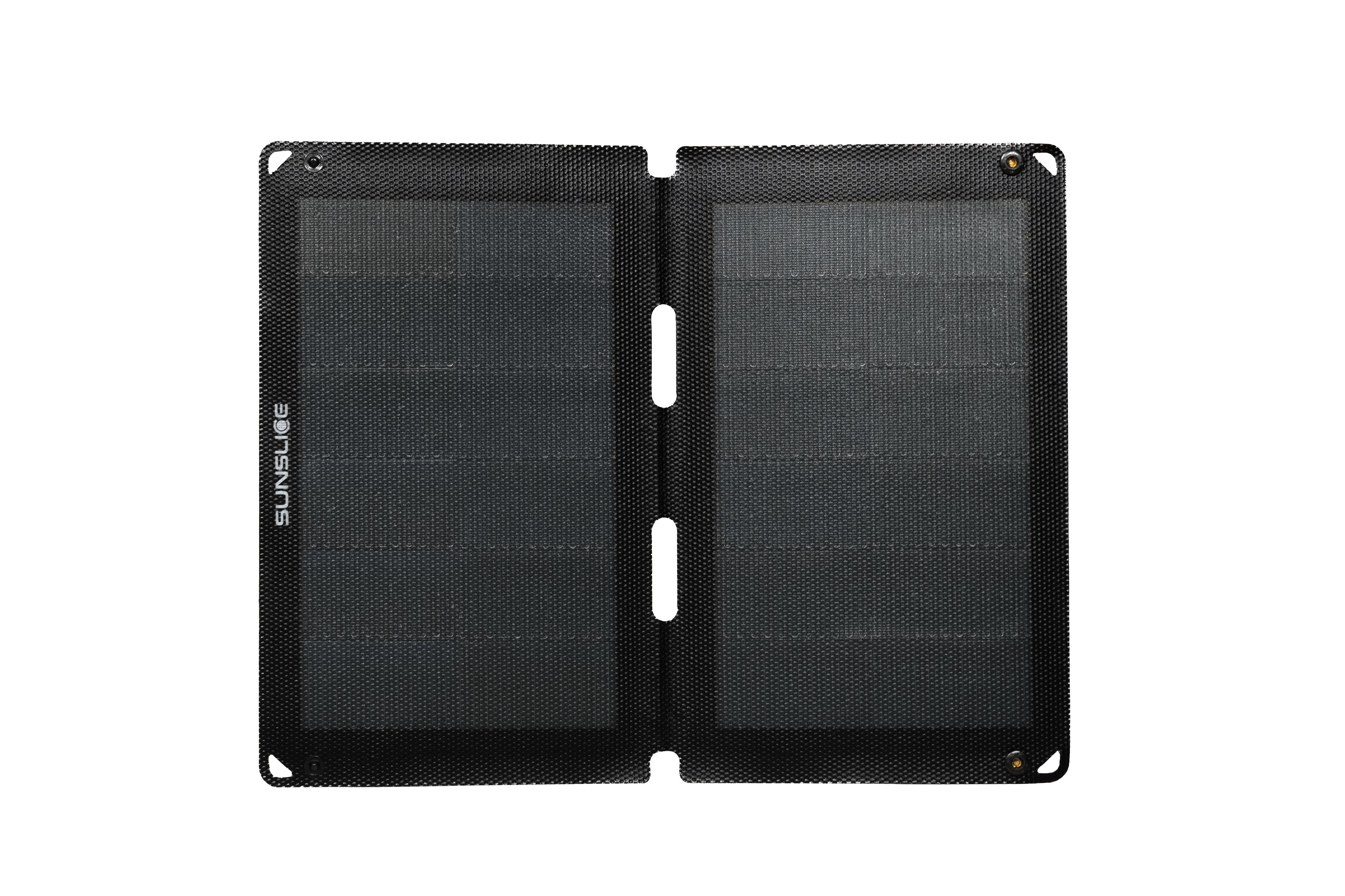 Fusion Flex 12W Solarpanel