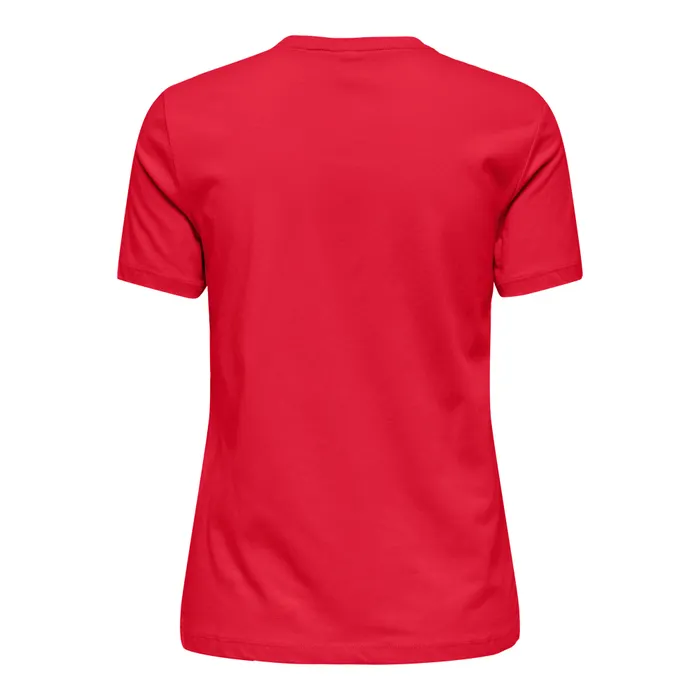 Only Kita Life Shirt Dames