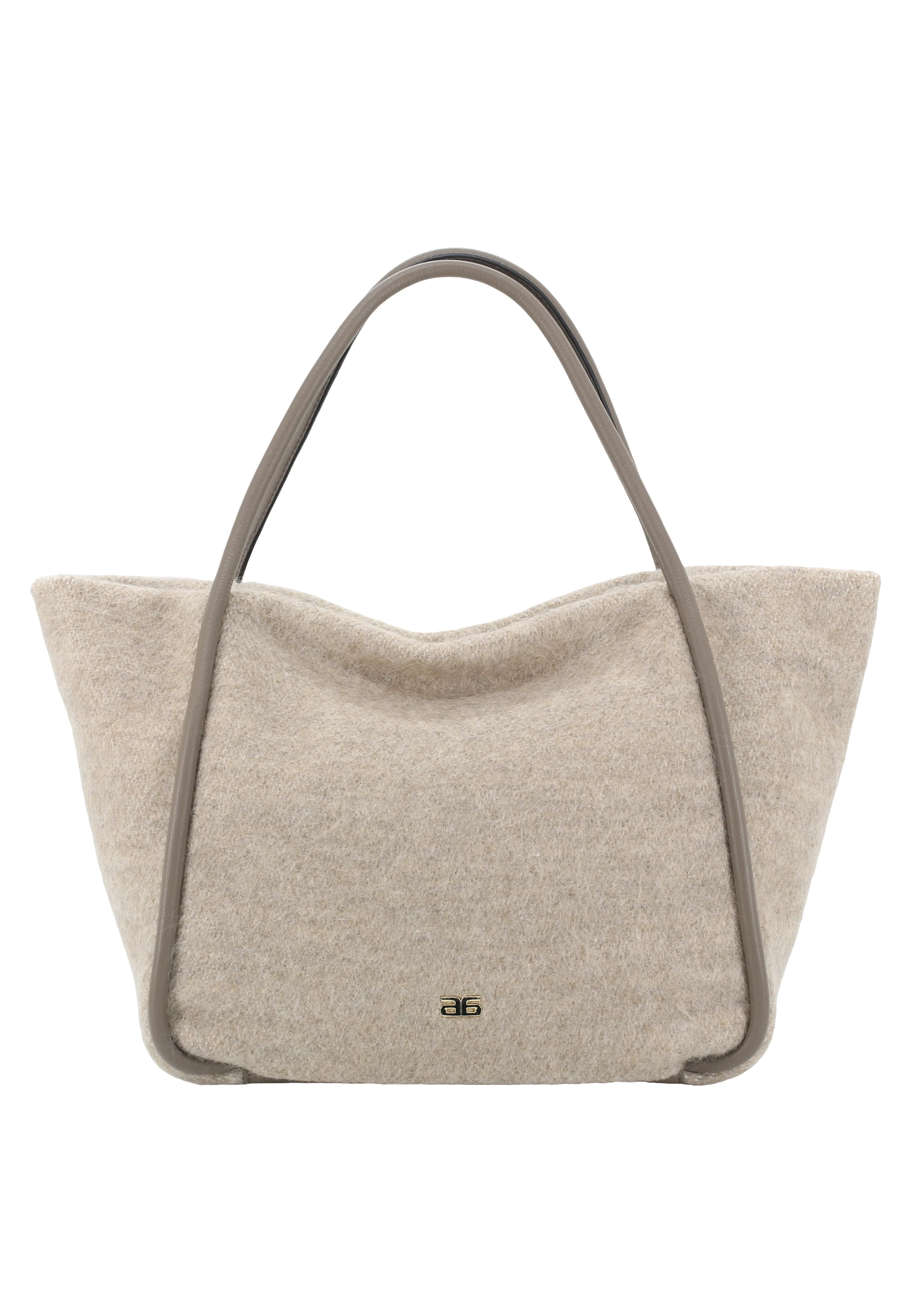 Shopper WILLOW Mohair Standard