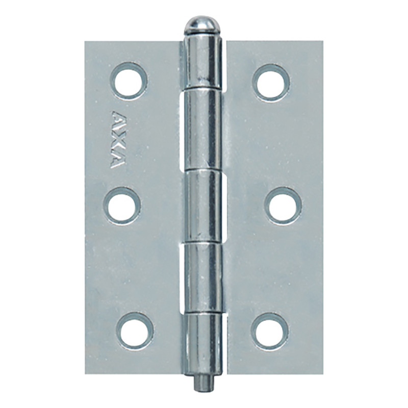AXA scharnier 64x45mm*