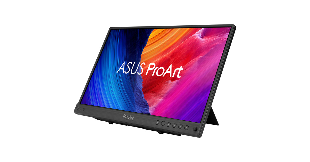 ASUSProArt PA16USV 15.6