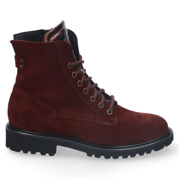 Durea 9769 wijdte G BRUIN/BRONS