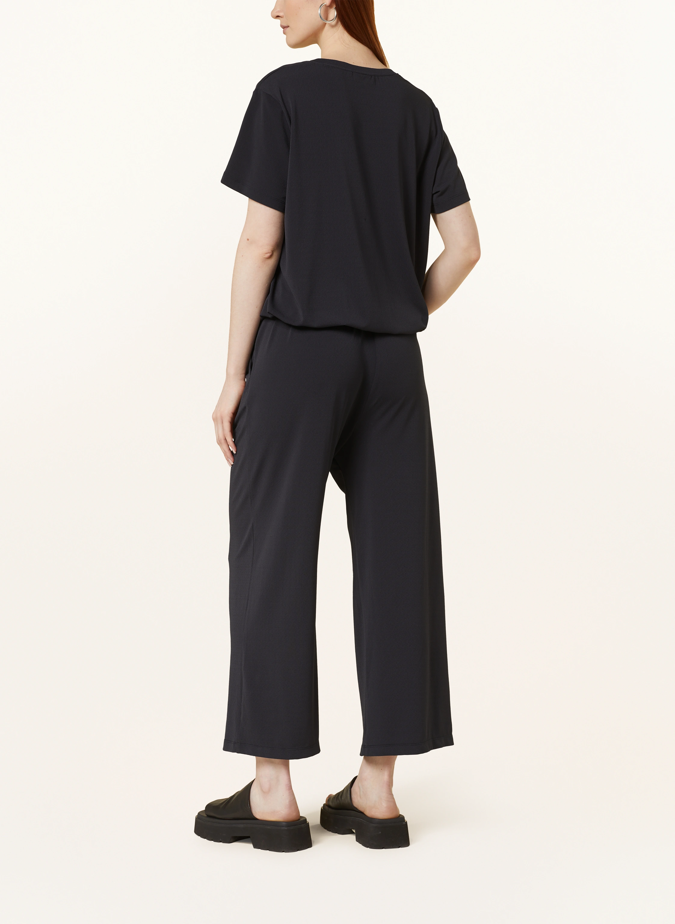 ELIAS RUMELIS Jersey-Jumpsuit ERDAPHNE