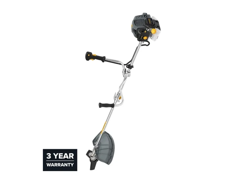 Grunder Petrol brushcutter Grunder TT-BC415, 1200 W