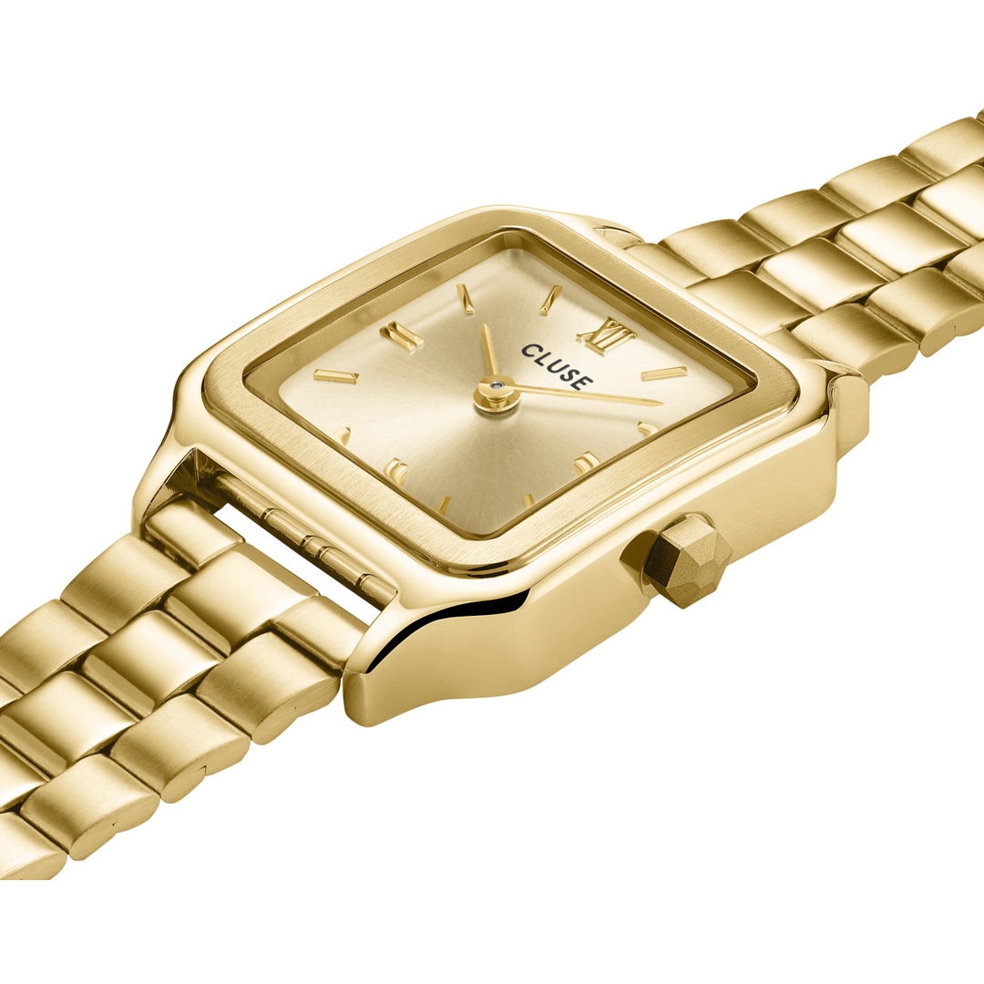 Cluse Gracieuse Petite Gold