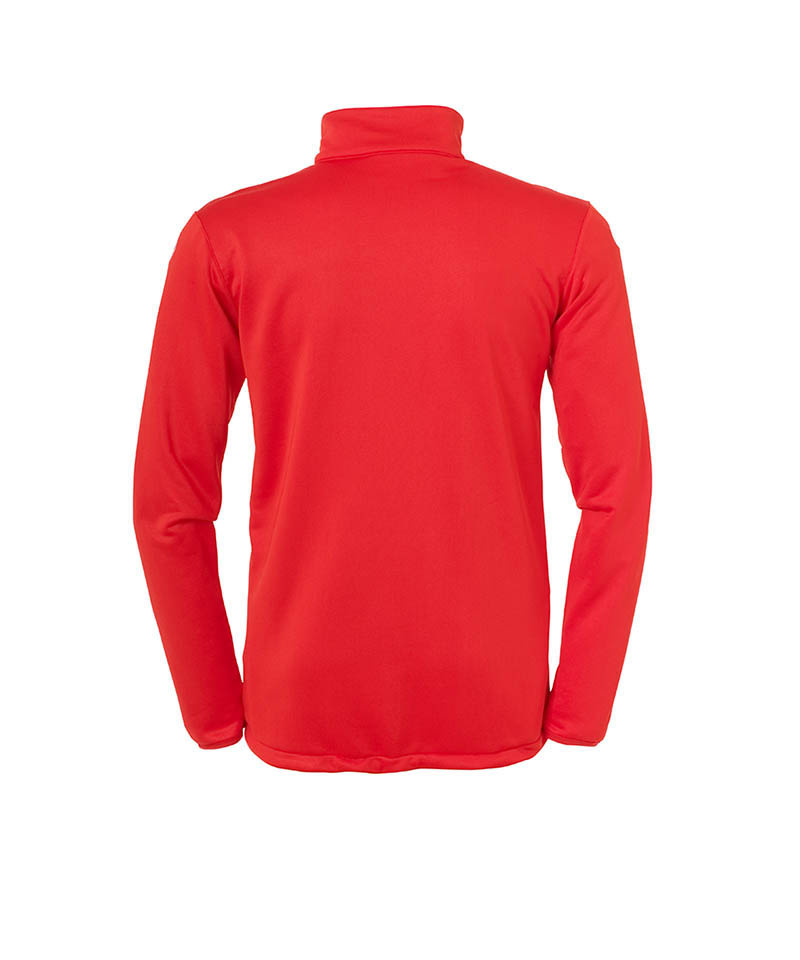 uhlsport Goal Ziptop Rot F04