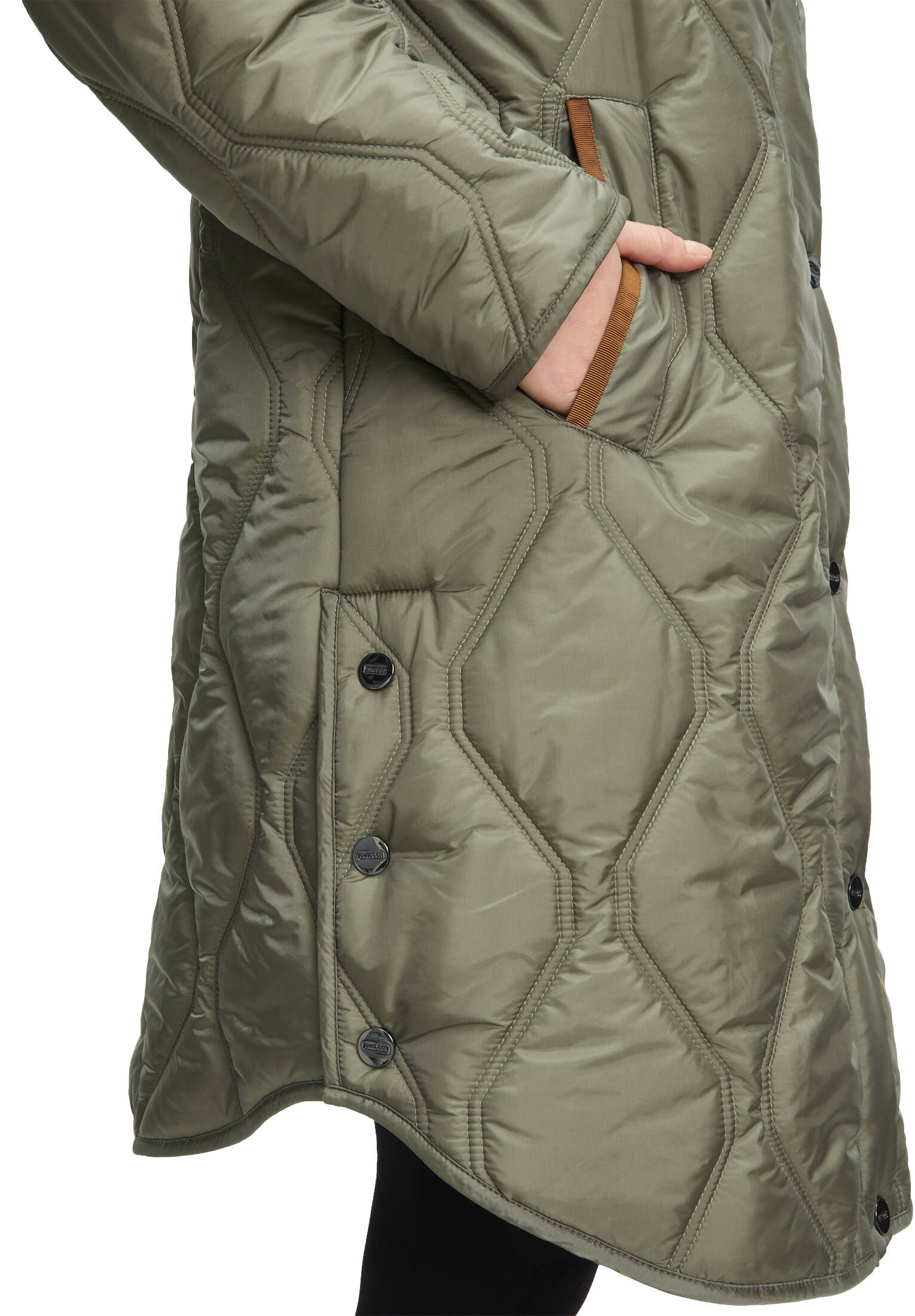 Betty Barclay| Damen Steppjacke
