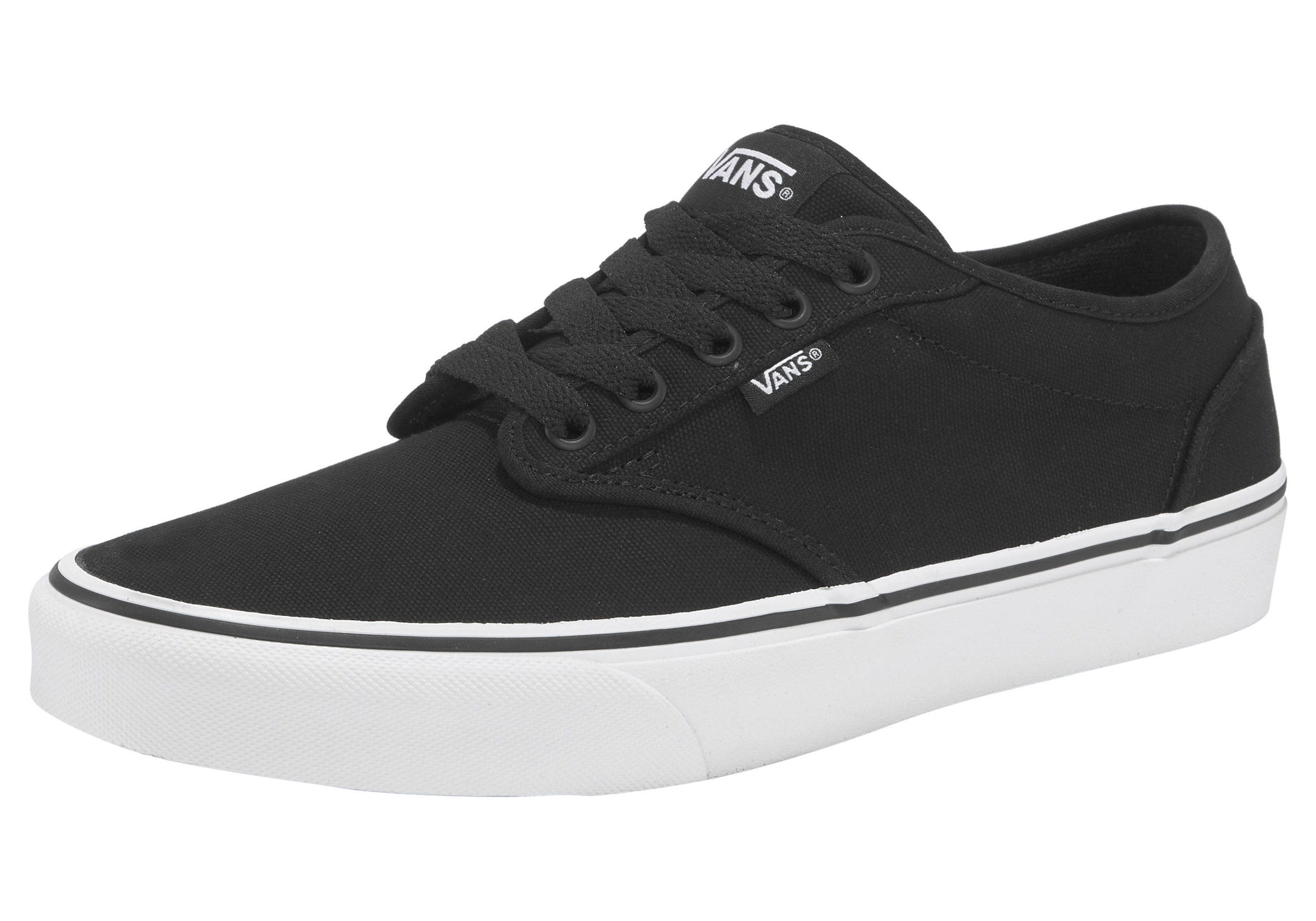 Vans Sneaker »Atwood«  angelehnt an das Design vom Authentic