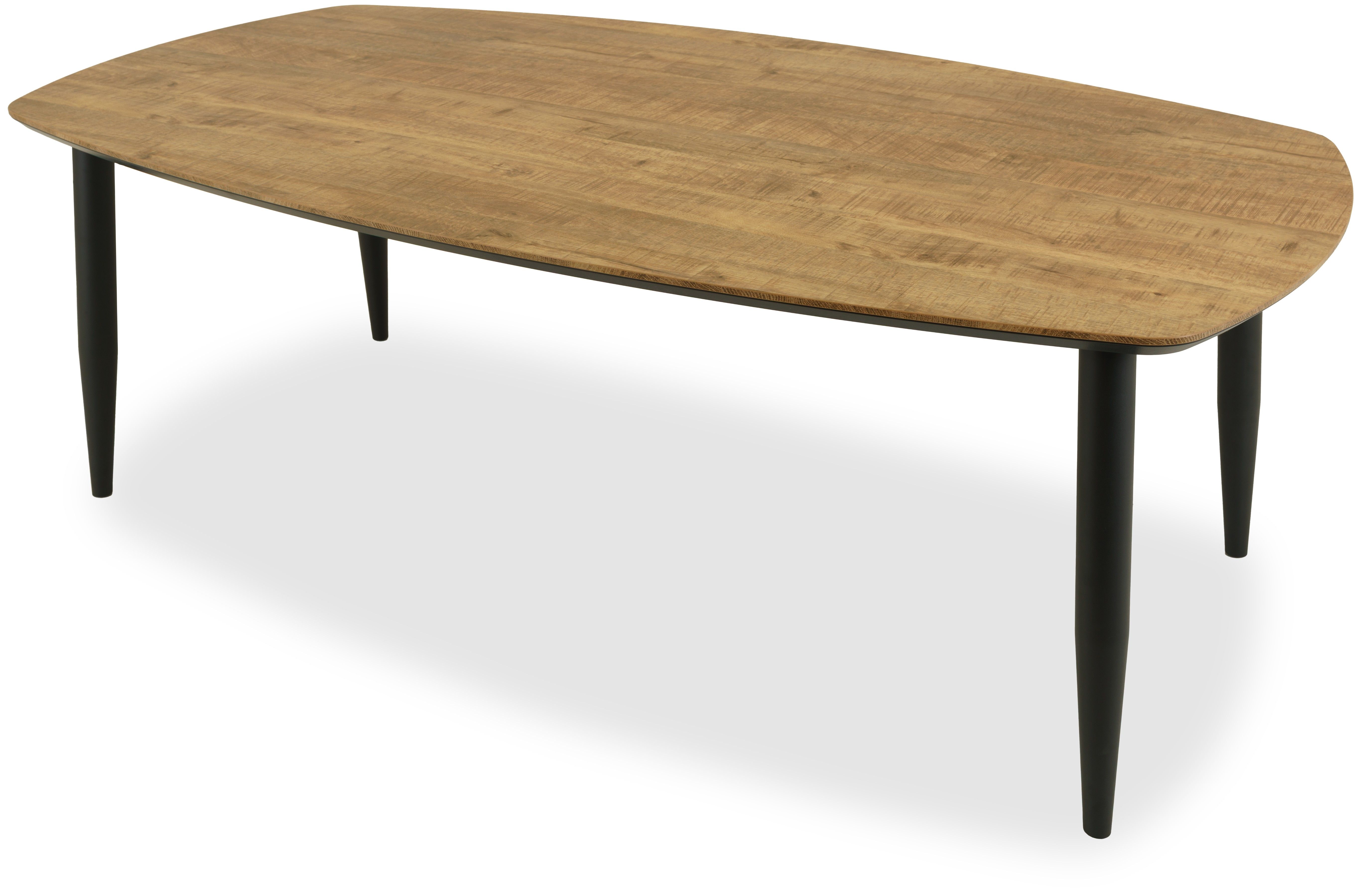 Eetkamertafel Freya