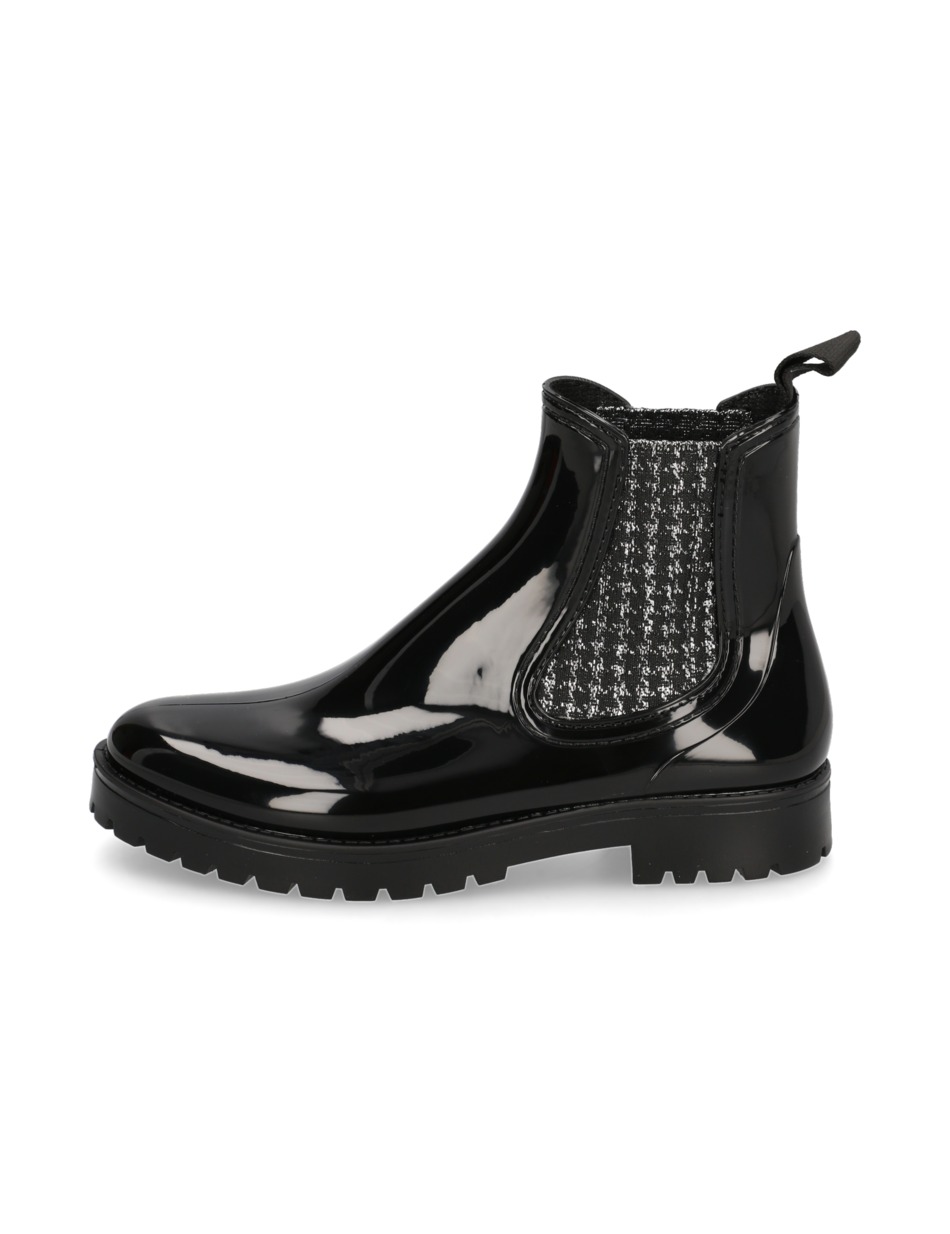 Regenstiefel