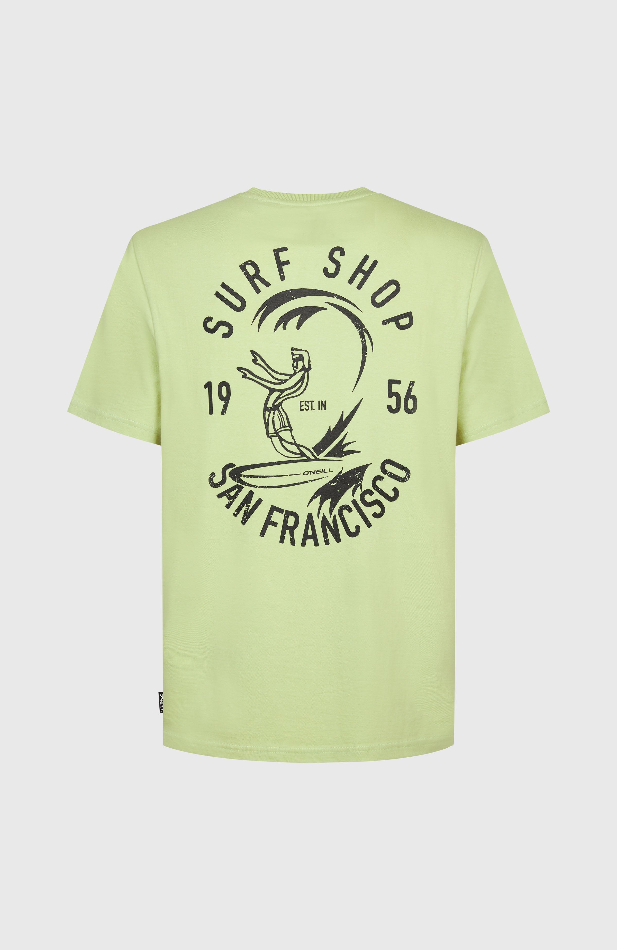 O'Riginals Surf Shop T-shirt