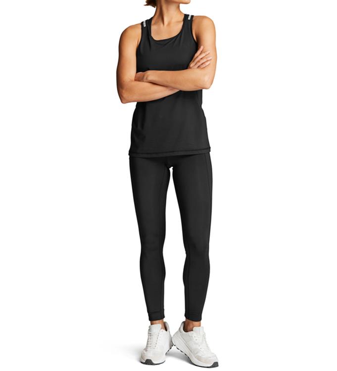 Björn Borg Womens Borg Elastic Tanktop