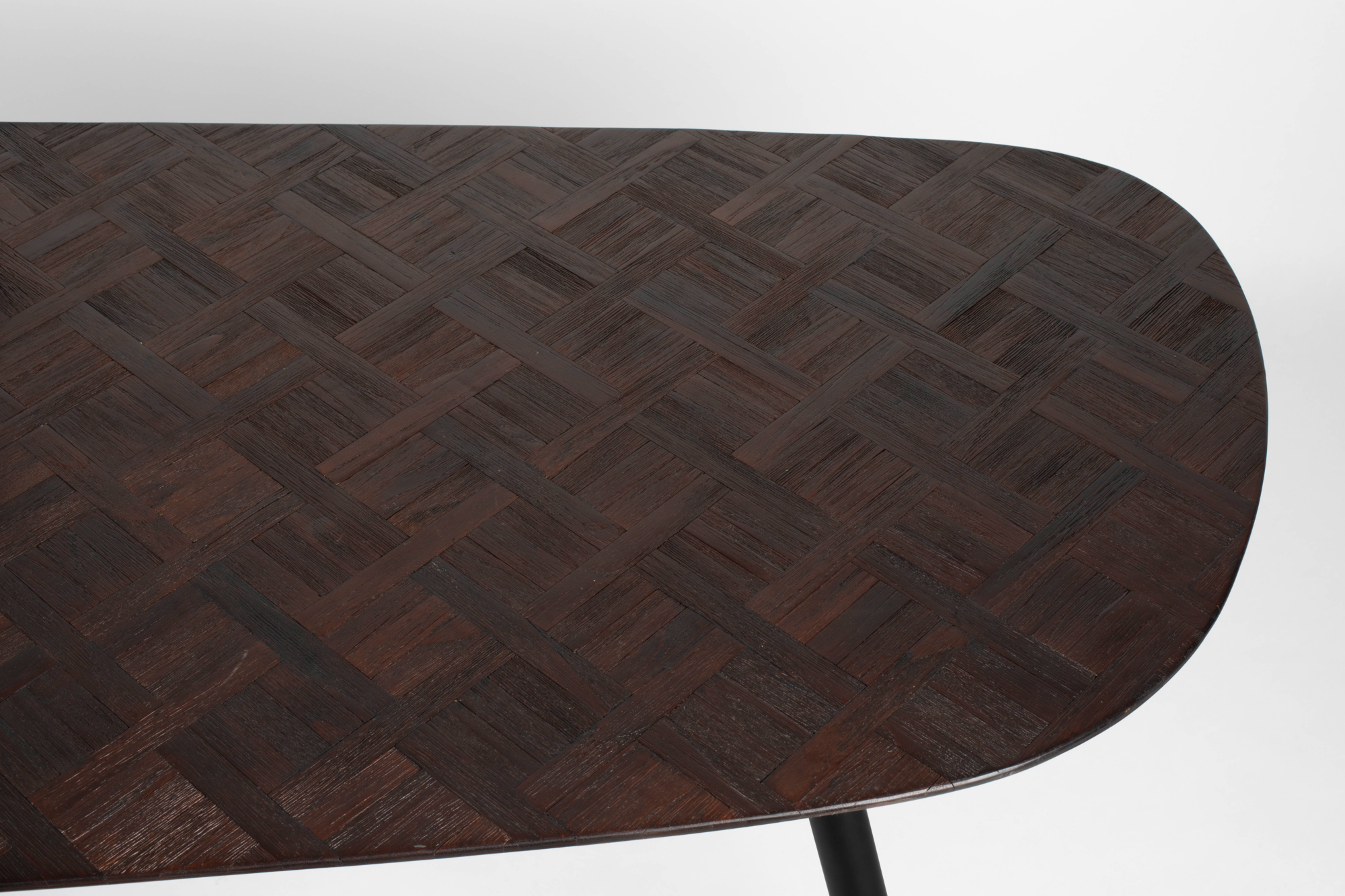 Eettafel Webster