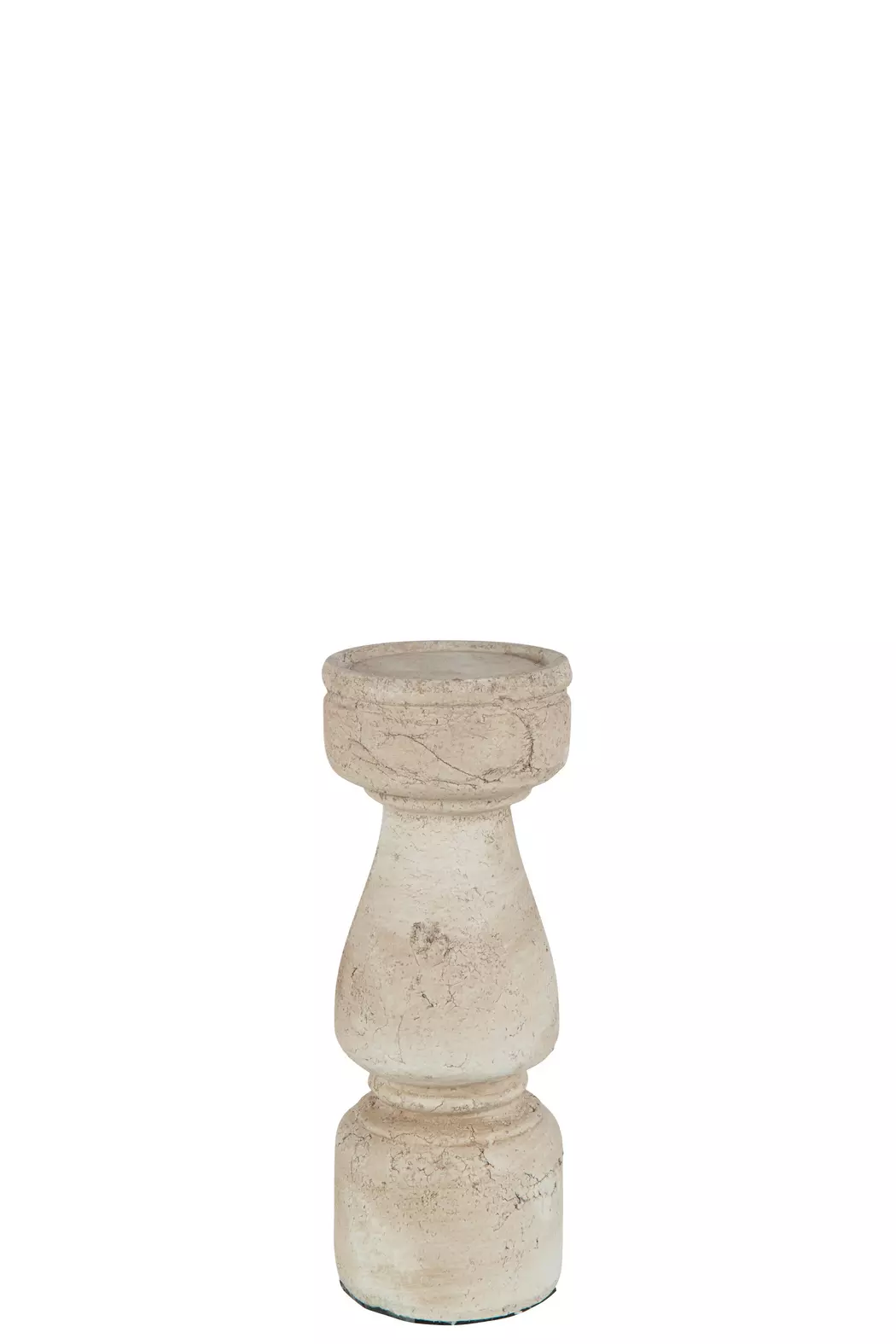Kerzenleuchter 28 cm