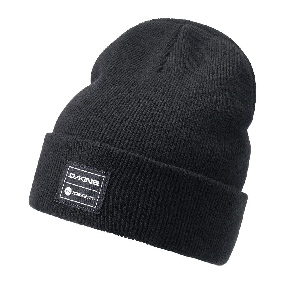 Dakine CUTTER - Bonnet black